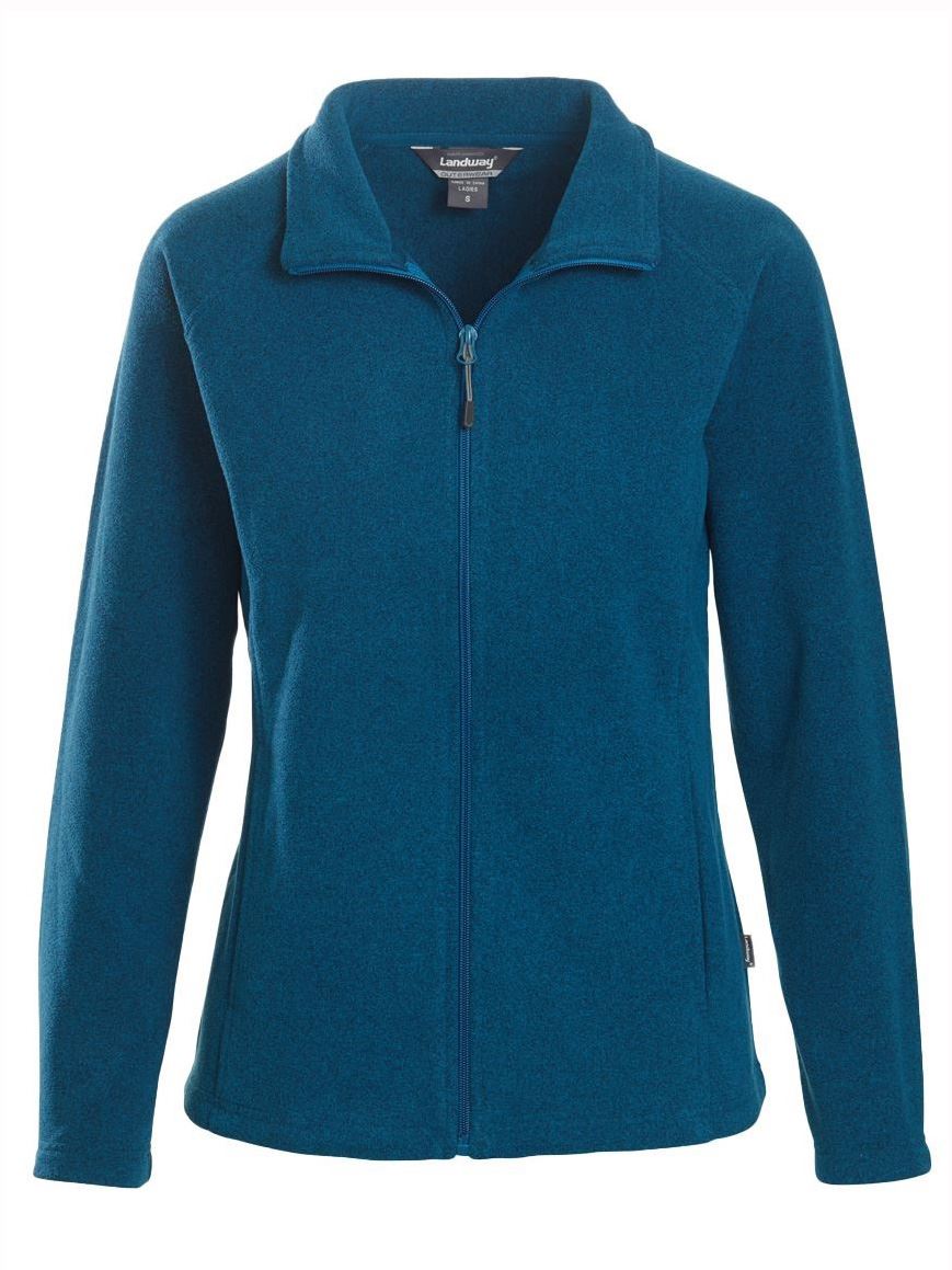 click to view Heather Blue